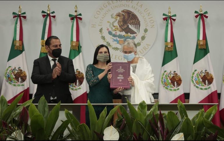 TWITTER/@M_OlgaSCordero