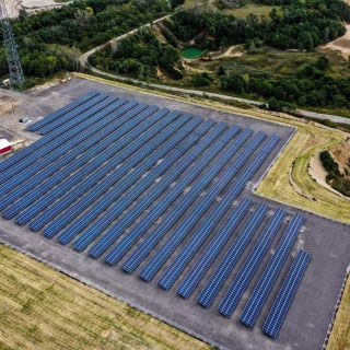 Hay 285 proyectos de energía detenidos, señala Concamin