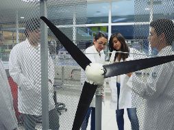 OFERTA. La UVM forma profesionales a través sus 40 programas que abarcan ciencias y disciplinas relacionadas con las ingenierías. CORTESÍA