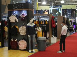 Mejorará el clima de negocios para los próximos seis meses. EL INFORMADOR/A. Camacho