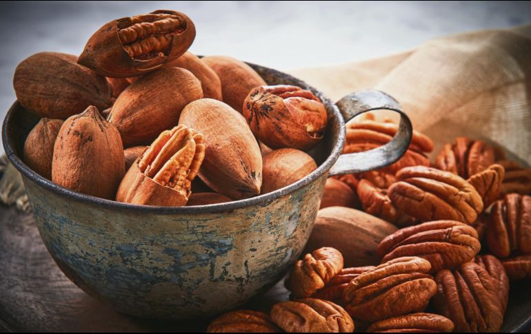 El Omega 3 es un ácido graso que ayuda a combatir enfermedades neurodegenerativas y de paso es auxiliar para la memoria. ESPECIAL