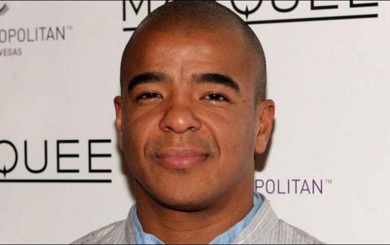 Morillo nació en Estados Unidos y vivió varios años en Colombia. GETTY IMAGES