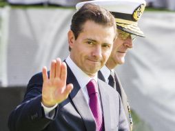 El Mandatario pide al órgano electoral que 