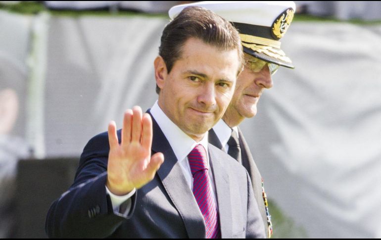 El Mandatario pide al órgano electoral que 