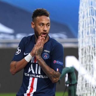 Neymar, Di María y Paredes dan positivo a COVID-19, según L'Equipe