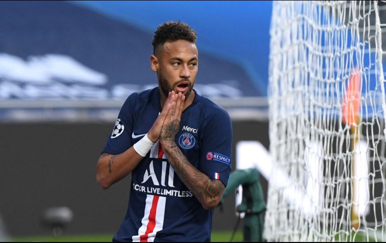 Los futbolistas han sido sometidos al protocolo sanitario apropiado, lo que implica que realizarán una cuarentena de una semana. AP / ARCHIVO