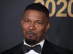Jamie Foxx ganó el Premio Oscar en 2004 por su papel en 