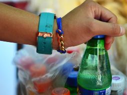 La bancada de Morena presentó una propuesta de impuesto sobre la venta de alimentos ultraprocesados, de bajo valor nutrimental, conocidos popularmente como ''comida chatarra''. EL INFORMADOR / ARCHIVO