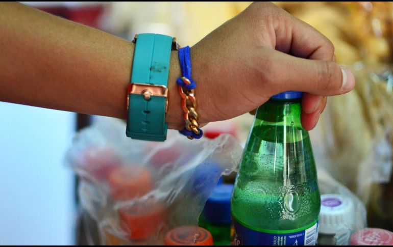 La bancada de Morena presentó una propuesta de impuesto sobre la venta de alimentos ultraprocesados, de bajo valor nutrimental, conocidos popularmente como ''comida chatarra''. EL INFORMADOR / ARCHIVO