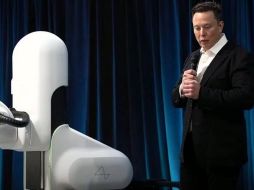 La semana pasada Elon Musk transmitió en directo por internet la presentación sobre el progreso de su tecnología Neuralink. NEURALINK