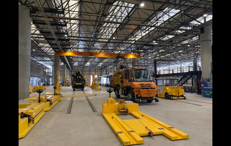 EL INFORMADOR/JC. Álvarez