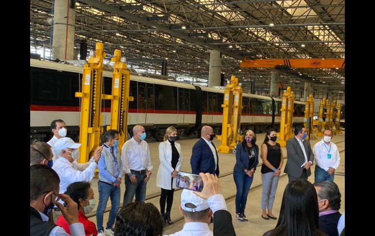 EL INFORMADOR/JC. Álvarez