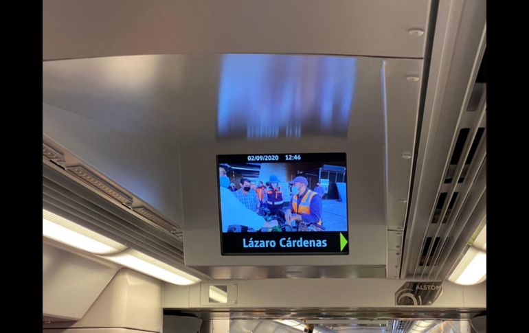 EL INFORMADOR/JC. Álvarez