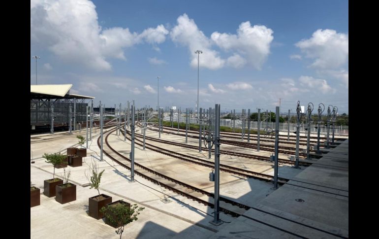 EL INFORMADOR/JC. Álvarez