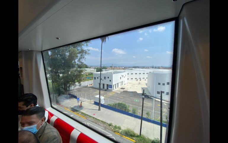 EL INFORMADOR/JC. Álvarez