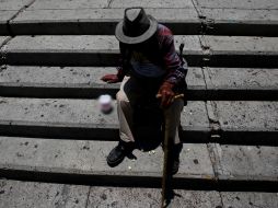 Cuando envejecemos, cada vez que una célula se divide pierde una pequeña porción del telómero. EL INFORMADOR / ARCHIVO