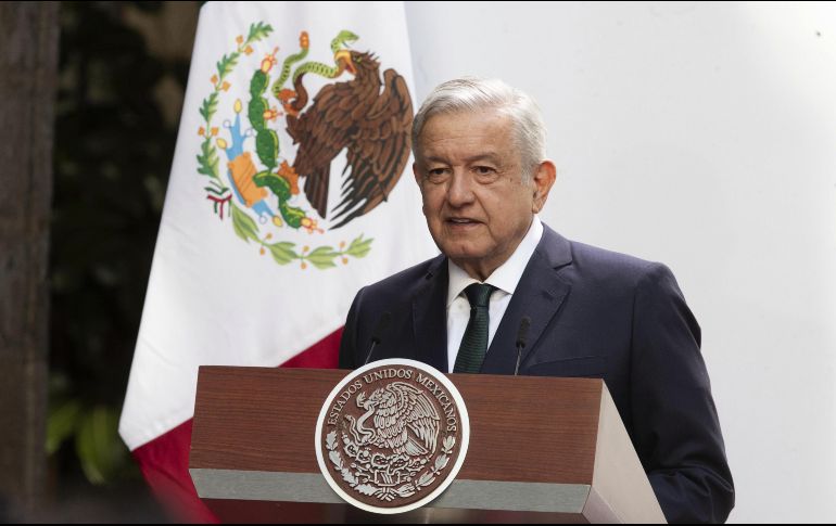 Cuestionan los resultados obtenidos en materia de manejo de la crisis sanitaria y económica del COVID-19. Xinhua/Str