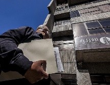 La comisión comprueba que el Hospital Zoquipan modificó la hoja de atención de emergencias del día que fue atendida la paciente. EL INFORMADOR/ARCHIVO