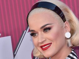 Hace algunos días, Katy Perry y Orlando Bloom dieron la noticia que se convirtieron en padres. AFP / ARCHIVO