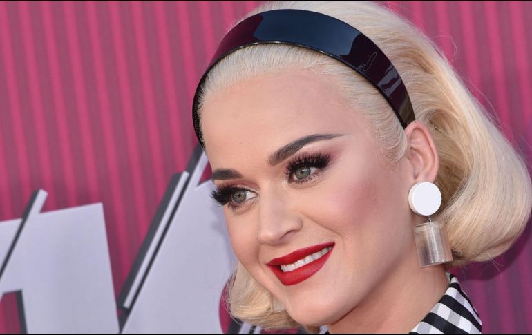 Hace algunos días, Katy Perry y Orlando Bloom dieron la noticia que se convirtieron en padres. AFP / ARCHIVO