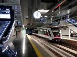 La totalidad de la obra es financiada por el Gobierno Federal con 31 mil 200 millones de pesos. ESPECIAL/Gobierno de Jalisco