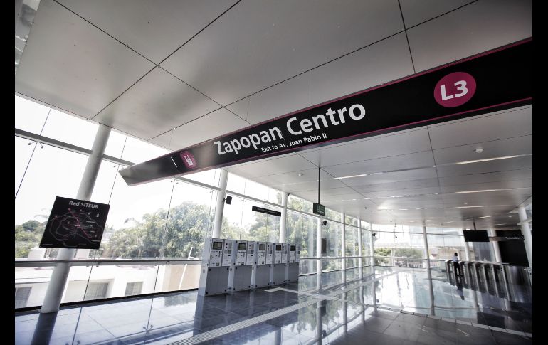 ESPECIAL/Gobierno de Jalisco