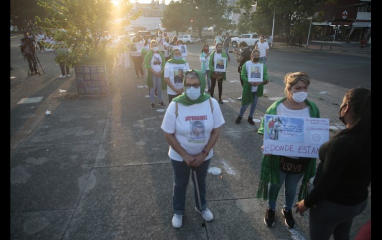 EL INFORMADOR/F. Atilano