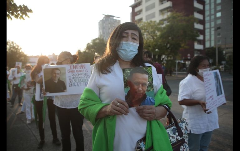 EL INFORMADOR/F. Atilano