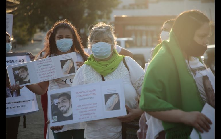 EL INFORMADOR/F. Atilano