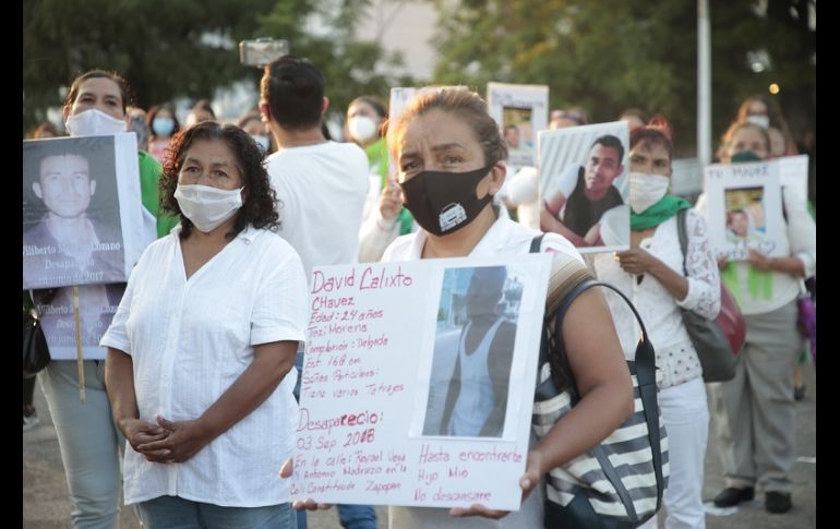 EL INFORMADOR/F. Atilano