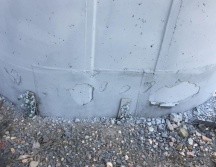 Manifestantes exigen la reposición inmediata de las plantas y una mesa de diálogo con el Gobierno de Jalisco. ESPECIAL