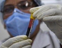 En la entidad, 123 de los 125 municipios han presentado casos de COVID-19. EFE/ARCHIVO