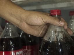 En el Senado hay una propuesta que plantea aumentar de 8 % a 25 % el IEPS para productos altos en calorías. EL INFORMADOR/Archivo