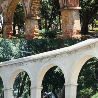 "Van a corregir para que se vea menos blanco"