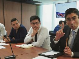 Reformas pendientes y amparo atoran combate de la corrupción