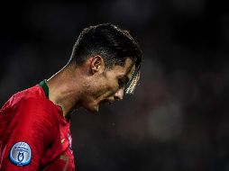 De momento no se ha informado de los días que CR7 necesitará para recuperarse y si el jugador de la Juventus estará en condiciones para disputar el encuentro frente Croacia. ARCHIVO