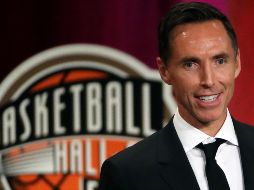 Quien fue exaltado al Salón de la Fama hace un par de años, fue nombrado este jueves como nuevo entrenador del equipo de Brooklyn. AP / ARCHIVO