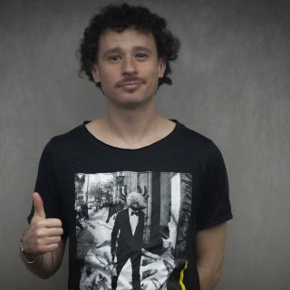 Luisito Comunica se viste de mujer tras ser tachado de "macho"