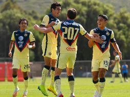 Alfredo Tena fue destituido, después de tres años, al frente del proyecto de juveniles en Coapa. Su salida generó polémica en la afición azulcrema. IMAGO7