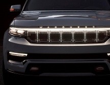 Familia, ¡la Grand Wagoneer está de regreso!