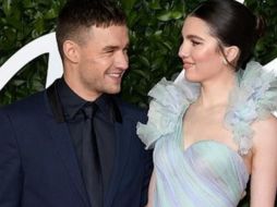 Maya y Liam comenzaron su romance el año pasado. INSTAGRAM / maya_henry