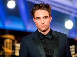 La filmación, con Robert Pattinson como protagonista, se había retomado hace sólo tres días. AFP / ARCHIVO