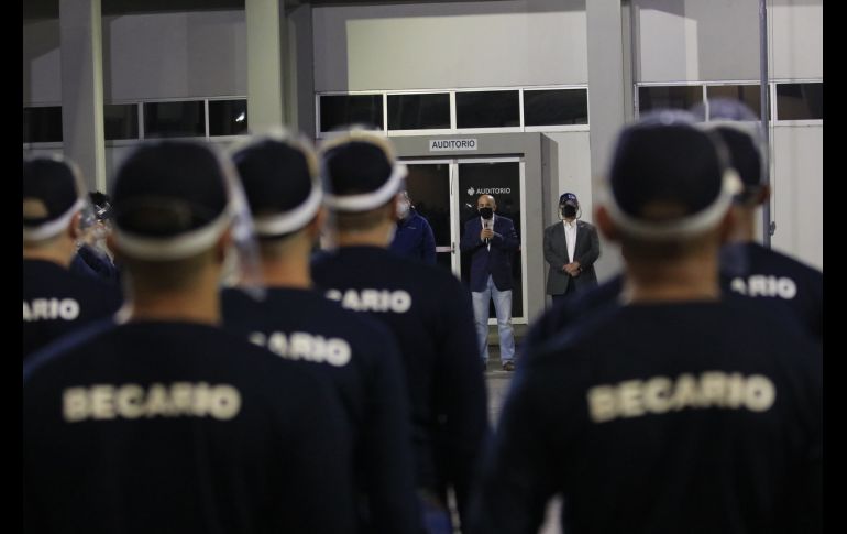 ESPECIAL/Ayuntamiento de Guadalajara