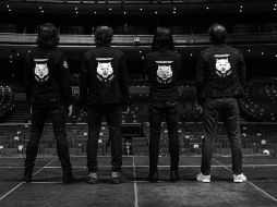 La banda aceptó una oferta que garantiza un espectáculo único para los fans que se mantienen fieles al proyecto. TWITTER/@Disidenterock