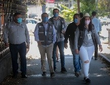 La defensoría solicita que, en caso de que alguno de los involucrados ya no trabaje en el área, se registre el antecedente de su conducta. EL INFORMADOR/ARCHIVO