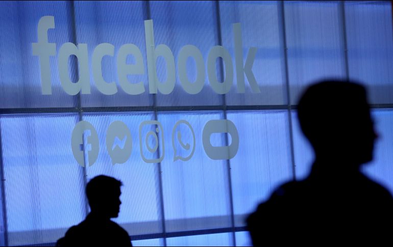 Las medidas siguen a una amplia crítica al manejo de Facebook de las elecciones presidenciales de 2016. AFP/ARCHIVO
