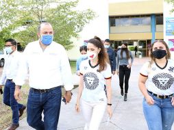 Académicos coinciden en que es importante que el recurso público otorgado a universidades sea utilizado con total autonomía. ESPECIAL/Comunicación Social UdeG