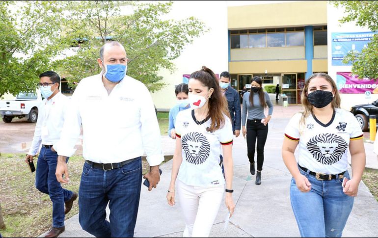 Académicos coinciden en que es importante que el recurso público otorgado a universidades sea utilizado con total autonomía. ESPECIAL/Comunicación Social UdeG