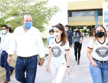 Académicos coinciden en que es importante que el recurso público otorgado a universidades sea utilizado con total autonomía. ESPECIAL/Comunicación Social UdeG