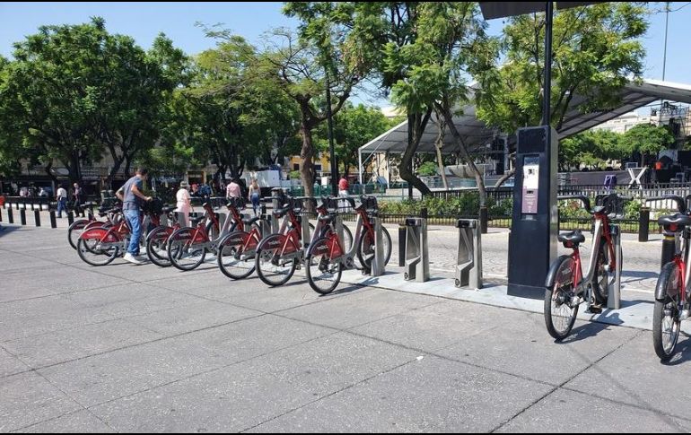 EL INFORMADOR/ARCHIVO